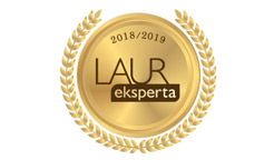 Laur eksperta 2018/2019