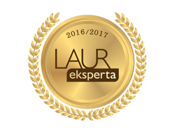 Laur Eksperta - nagrody dla naszych portali!