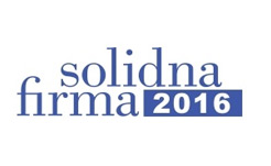 Solidna firma 2016